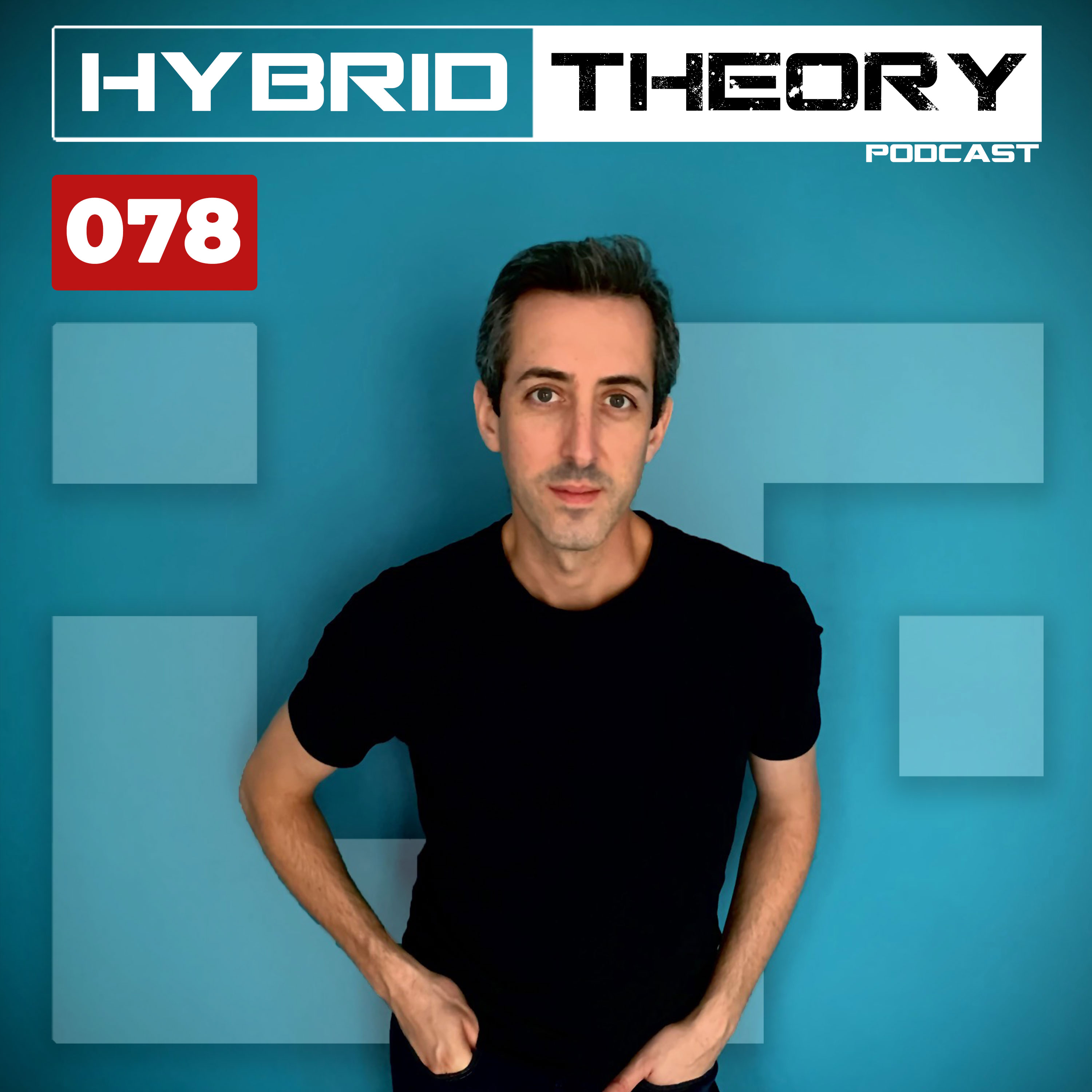 Hybrid Theory 078