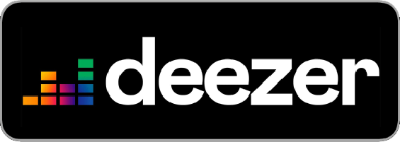 logo deezer podcast