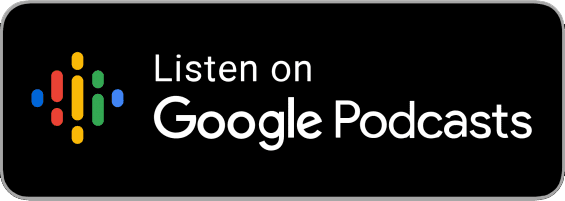logo google podcast